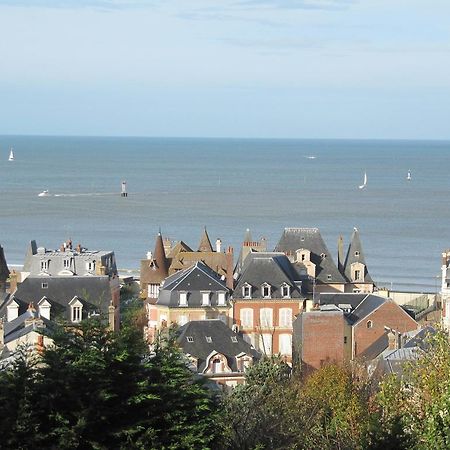 La Regina Daire Trouville-sur-Mer Oda fotoğraf